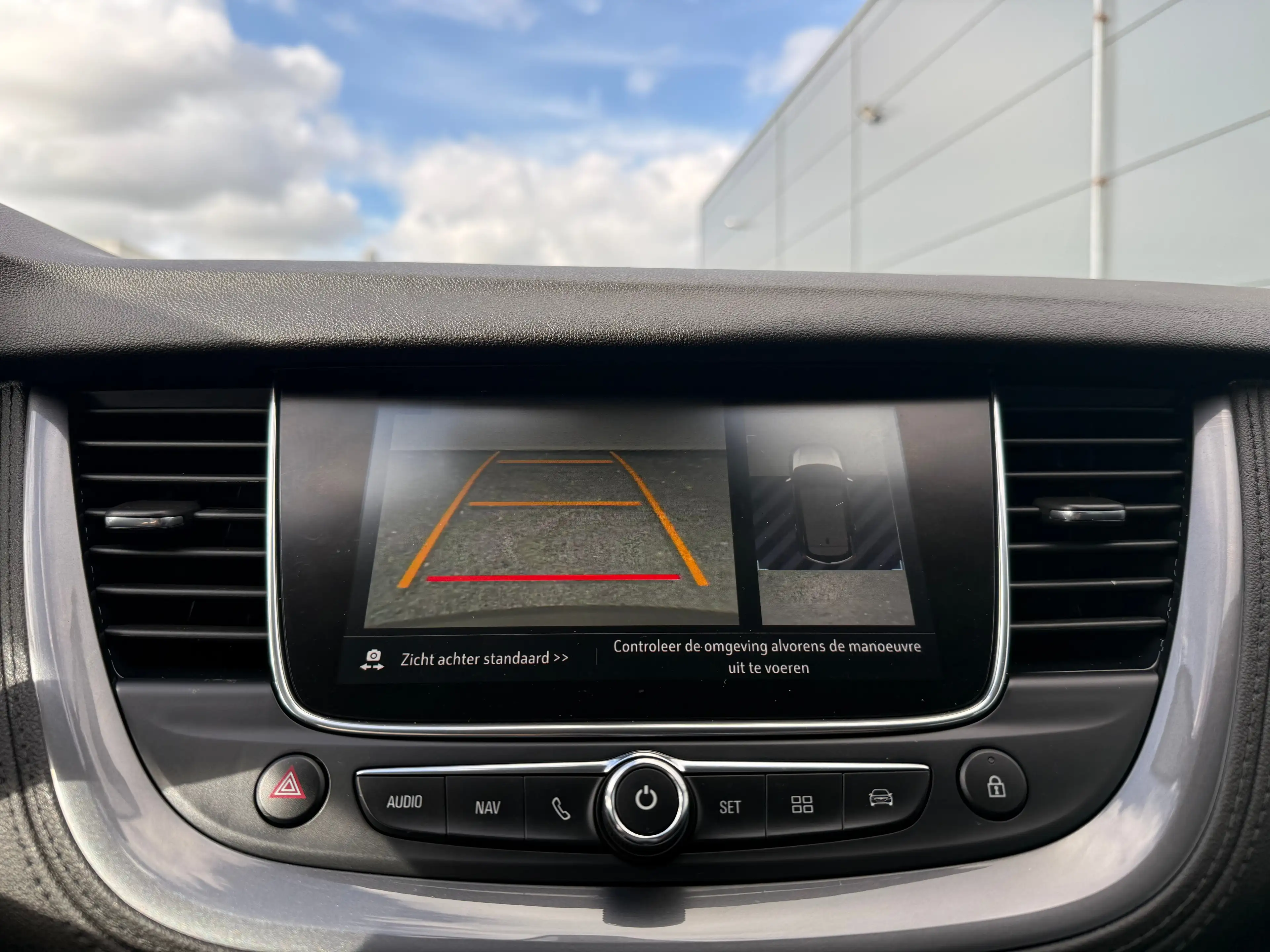 Opel Grandland X 1.2 130PK Turbo Business Elegance AUT | CAMERA| PA — photo 22