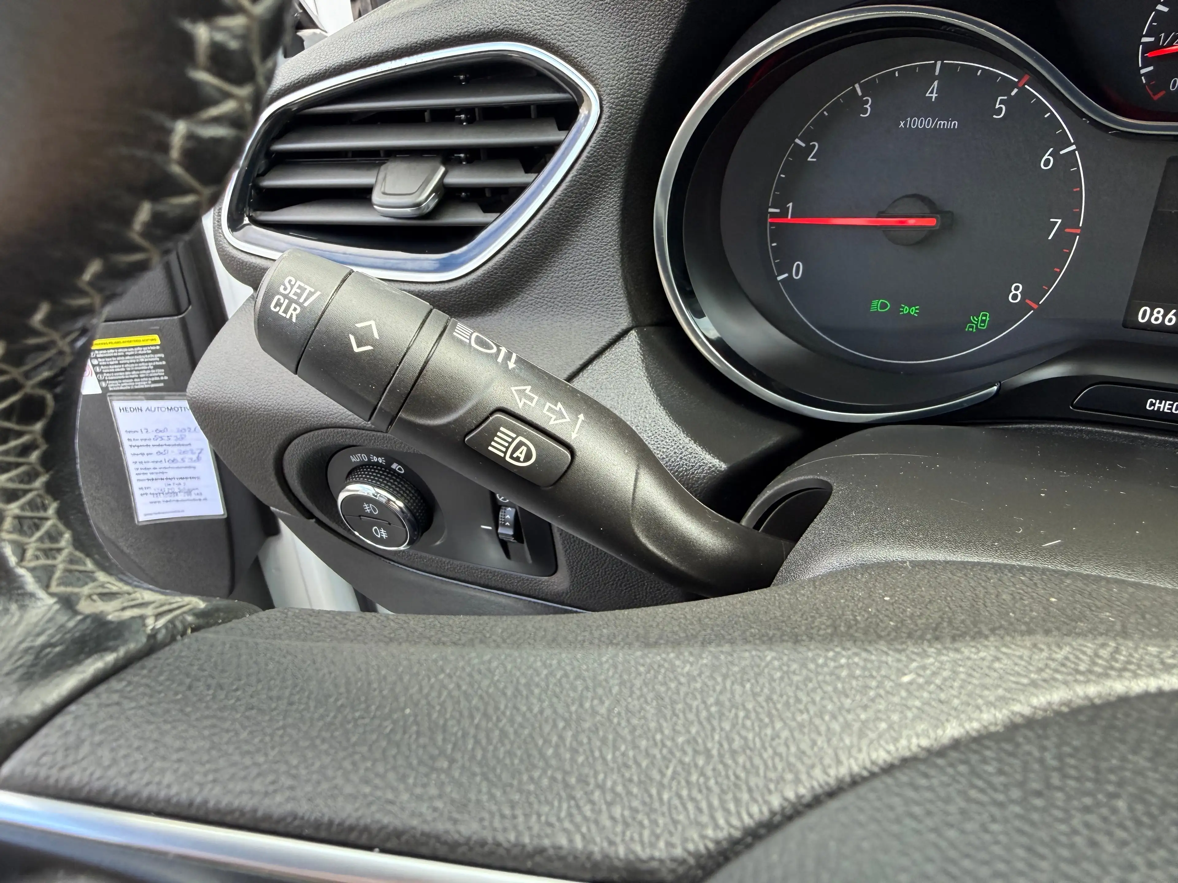 Opel Grandland X 1.2 130PK Turbo Business Elegance AUT | CAMERA| PA — photo 16