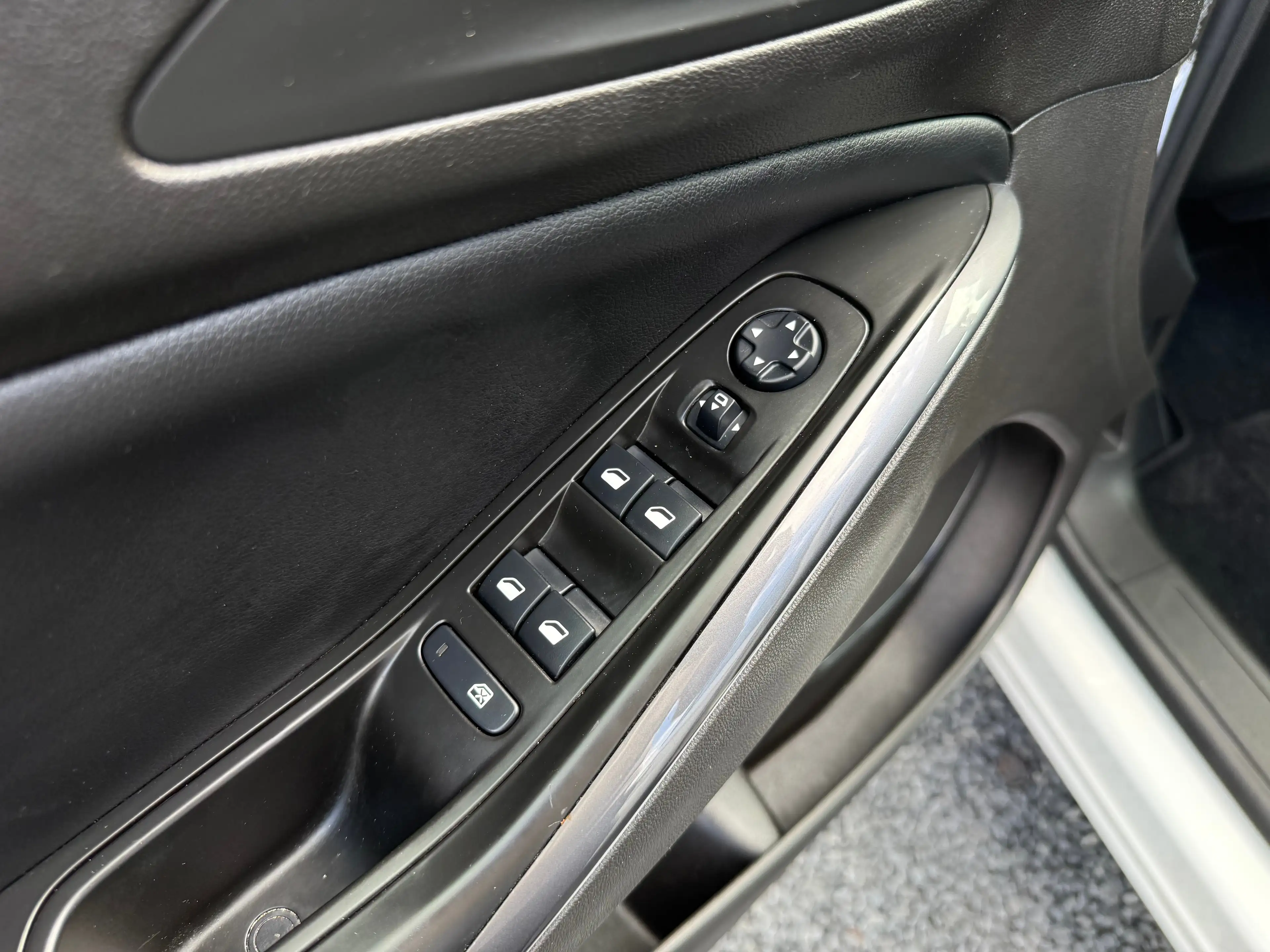 Opel Grandland X 1.2 130PK Turbo Business Elegance AUT | CAMERA| PA — photo 14