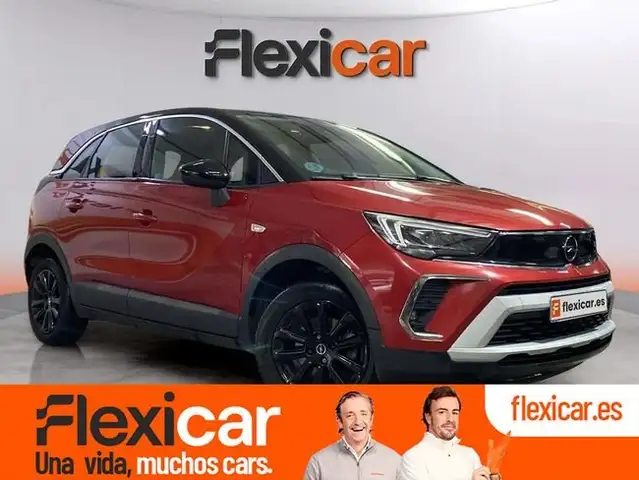 Opel Crossland 1.2 81kW (110CV) GS Line