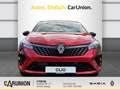 Renault Clio Techno TCe 90 Rot - thumbnail 2