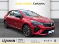 Renault Clio Techno TCe 90 Rot - thumbnail 3