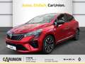 Renault Clio Techno TCe 90 Rot - thumbnail 1