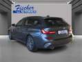 BMW 320 d M Sport Gris - thumbnail 7