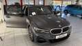 BMW 320 d M Sport Gris - thumbnail 24