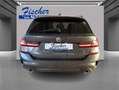 BMW 320 d M Sport Grau - thumbnail 8