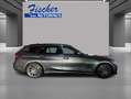 BMW 320 d M Sport Gris - thumbnail 6