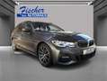 BMW 320 d M Sport Grau - thumbnail 1