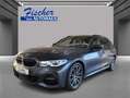 BMW 320 d M Sport Gris - thumbnail 4