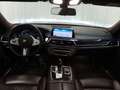 BMW 750 7er - 750 d xDrive Standhzg.|360°|Navi|M Technik Grijs - thumbnail 10