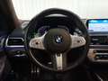 BMW 750 7er - 750 d xDrive Standhzg.|360°|Navi|M Technik Grijs - thumbnail 11