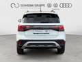Volkswagen T-Cross Life 1.0 TSI AHK Navi Kamera Allwetter Weiß - thumbnail 4