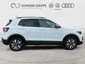 Volkswagen T-Cross Life 1.0 TSI AHK Navi Kamera Allwetter Weiß - thumbnail 6