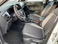 Volkswagen T-Cross Life 1.0 TSI AHK Navi Kamera Allwetter Weiß - thumbnail 9