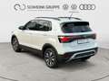 Volkswagen T-Cross Life 1.0 TSI AHK Navi Kamera Allwetter Weiß - thumbnail 3