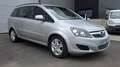 Opel Zafira Zafira 1.7 CDTI ecoFLEX Selection Plateado - thumbnail 2
