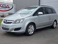 Opel Zafira Zafira 1.7 CDTI ecoFLEX Selection Plateado - thumbnail 1