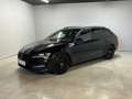 Skoda Superb 2.0 TDI SportLine Aut. ***LED | ACC | Kamera*** Noir - thumbnail 2
