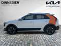 Kia Niro EV Inspiration LED+Navi+Kamera+Headup+SHZ Blanc - thumbnail 4
