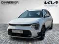 Kia Niro EV Inspiration LED+Navi+Kamera+Headup+SHZ Blanc - thumbnail 2