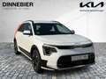 Kia Niro EV Inspiration LED+Navi+Kamera+Headup+SHZ Blanc - thumbnail 8