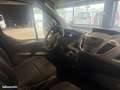 Ford Transit Custom TRANSIT FG 270 L1H1 2.2 TDCI 125CH AMBIENTE Schwarz - thumbnail 6
