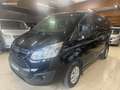 Ford Transit Custom TRANSIT FG 270 L1H1 2.2 TDCI 125CH AMBIENTE Schwarz - thumbnail 3
