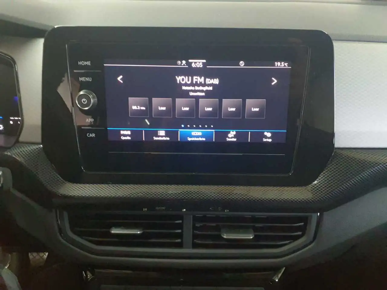 Volkswagen T-Cross T-Cross 1.0 TSI OPF Life SHZ APP PDC LED 7
