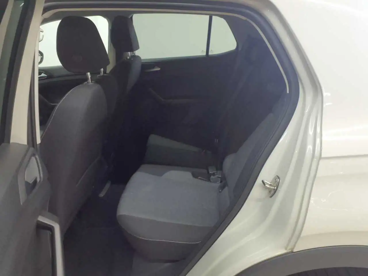 Volkswagen T-Cross T-Cross 1.0 TSI OPF Life SHZ APP PDC LED 5