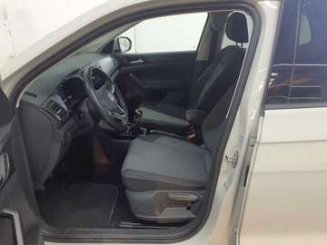 T-Cross 1.0 TSI OPF Life SHZ APP PDC LED