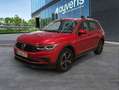 Volkswagen Tiguan 1.5 TSI Life 110kW Rojo - thumbnail 1