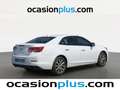 Chevrolet Malibu 2.4 LTZ Blanco - thumbnail 4