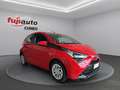 Toyota Aygo Aygo 5p 1.0 x-play m-mt 72cv Bronzo - thumbnail 2