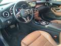 Mercedes-Benz C 220 220 D Premium Plus TAGLIANDO MERCEDES KM DIMOSTRAB Blu/Azzurro - thumbnail 11
