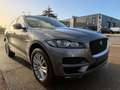 Jaguar F-Pace 2.0D AWD Leder GPS Pano Dak Gris - thumbnail 4