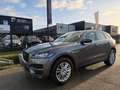 Jaguar F-Pace 2.0D AWD Leder GPS Pano Dak Gris - thumbnail 1