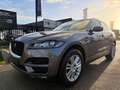 Jaguar F-Pace 2.0D AWD Leder GPS Pano Dak Gris - thumbnail 2