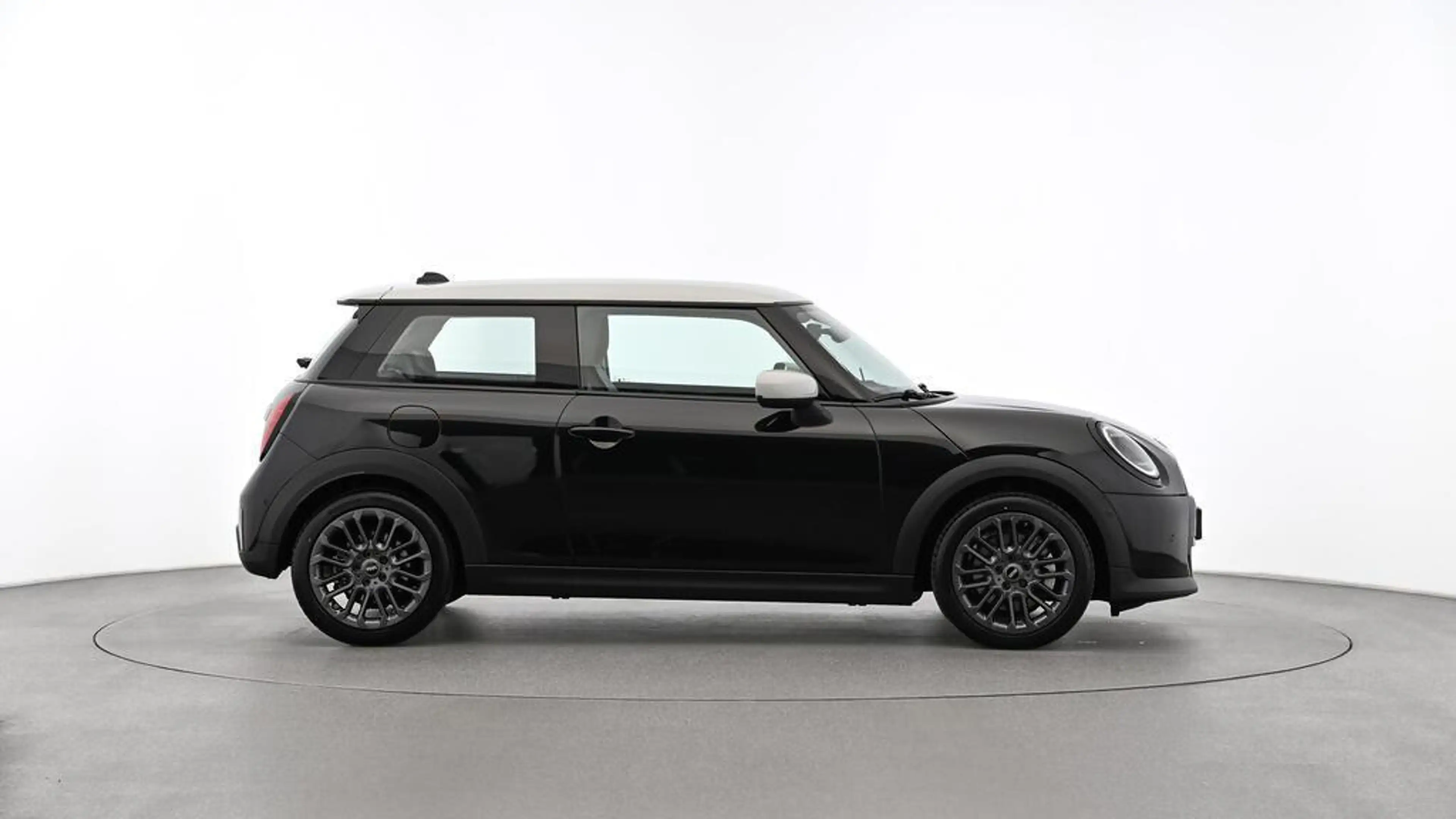 MINI Cooper C Classic Trim — photo 2