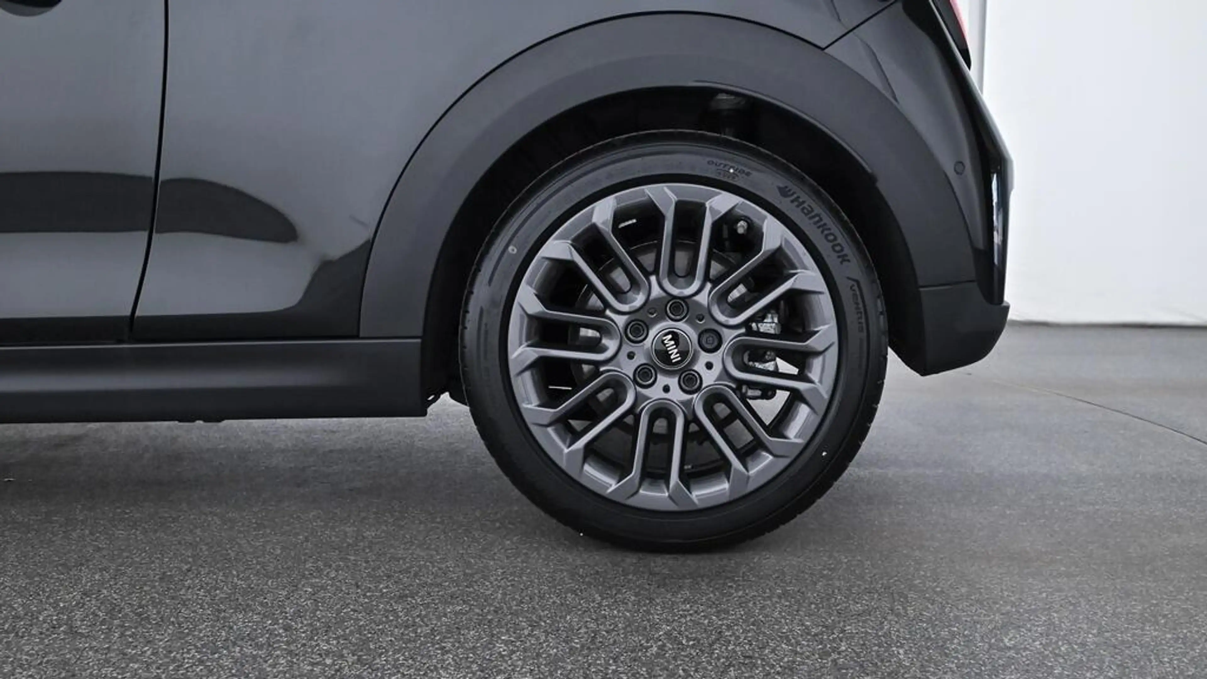 MINI Cooper C Classic Trim — photo 11