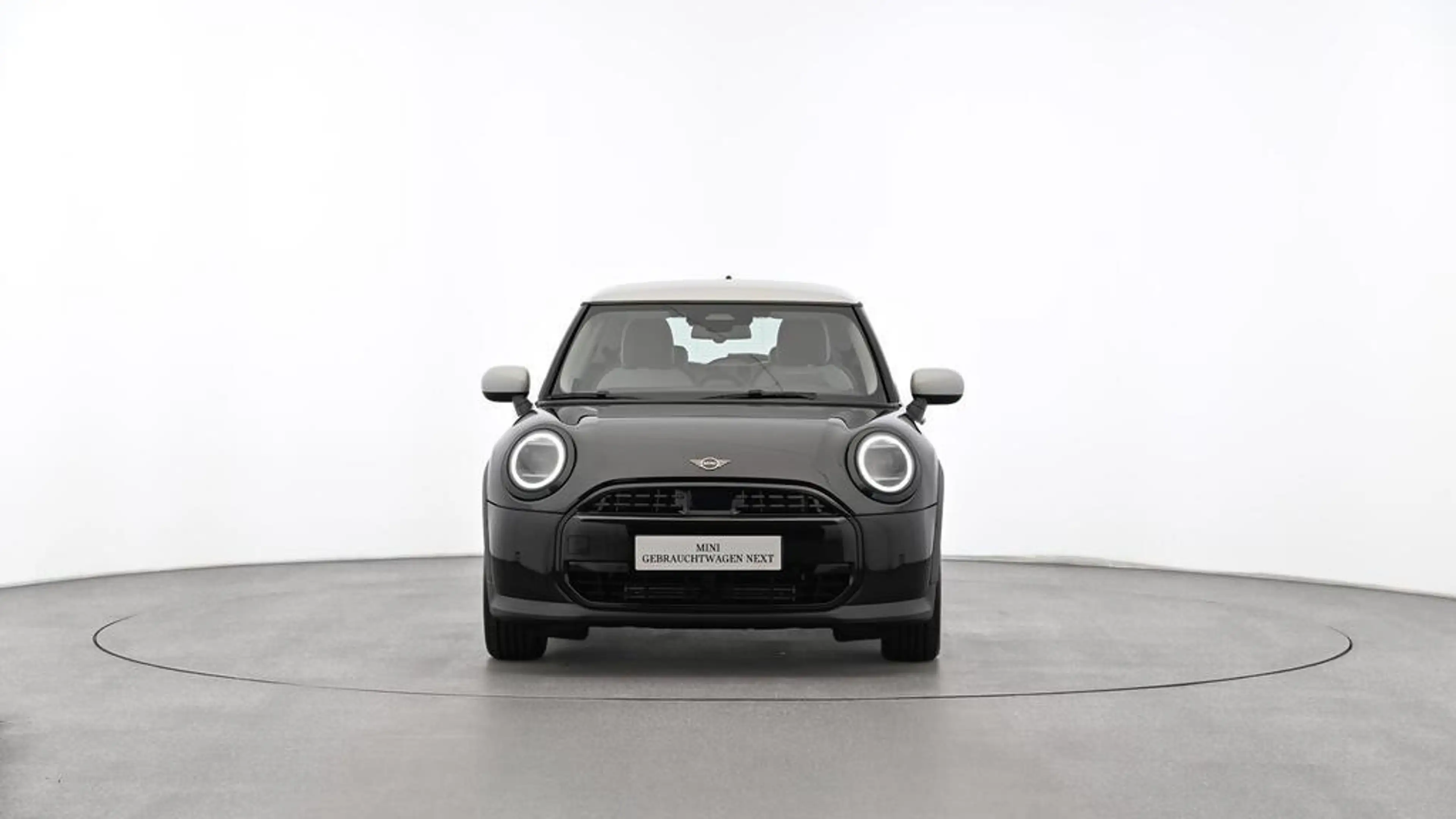 MINI Cooper C Classic Trim — photo 15