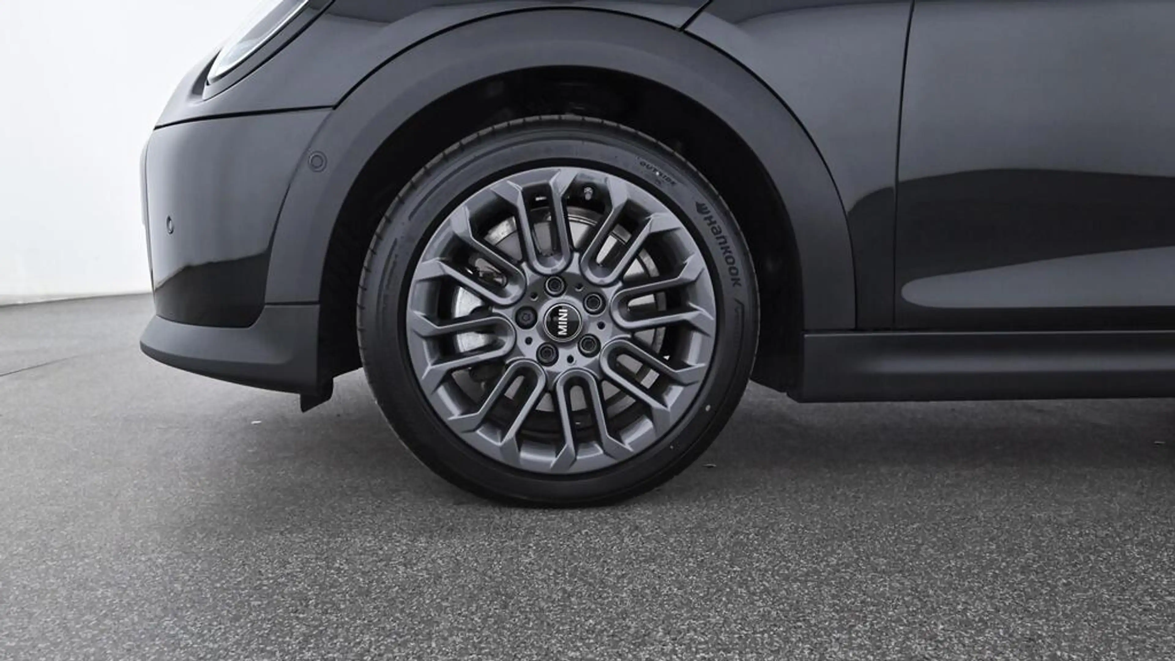 MINI Cooper C Classic Trim — photo 10