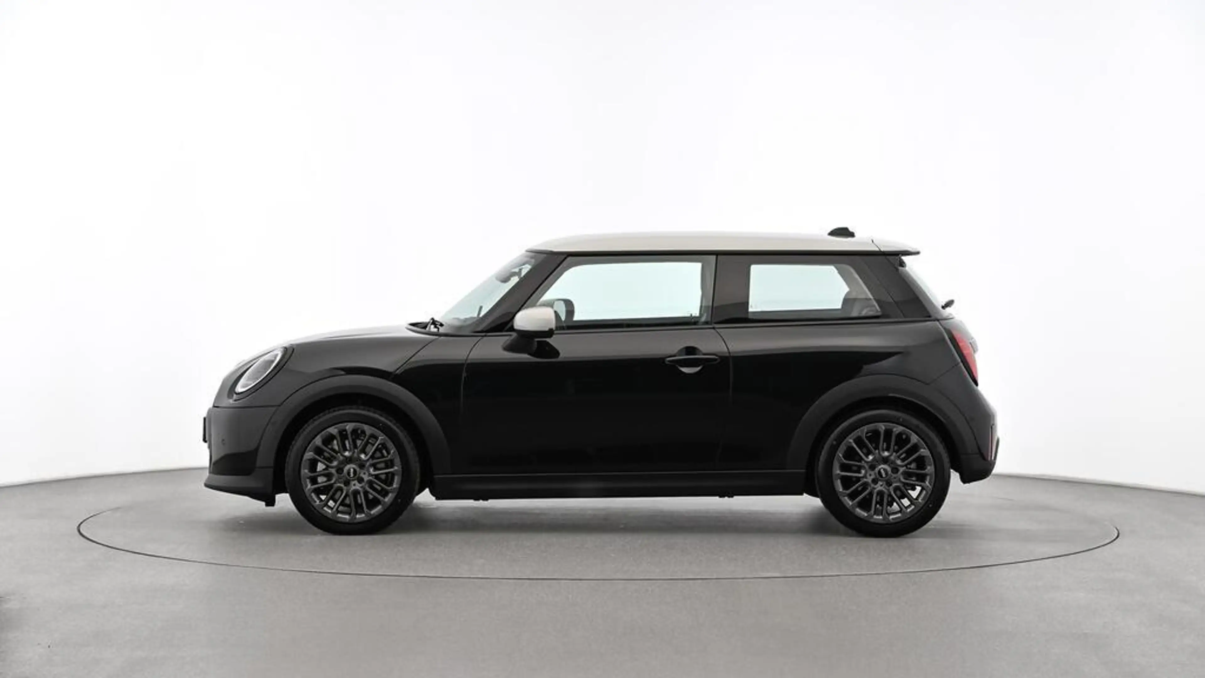 MINI Cooper C Classic Trim — photo 3