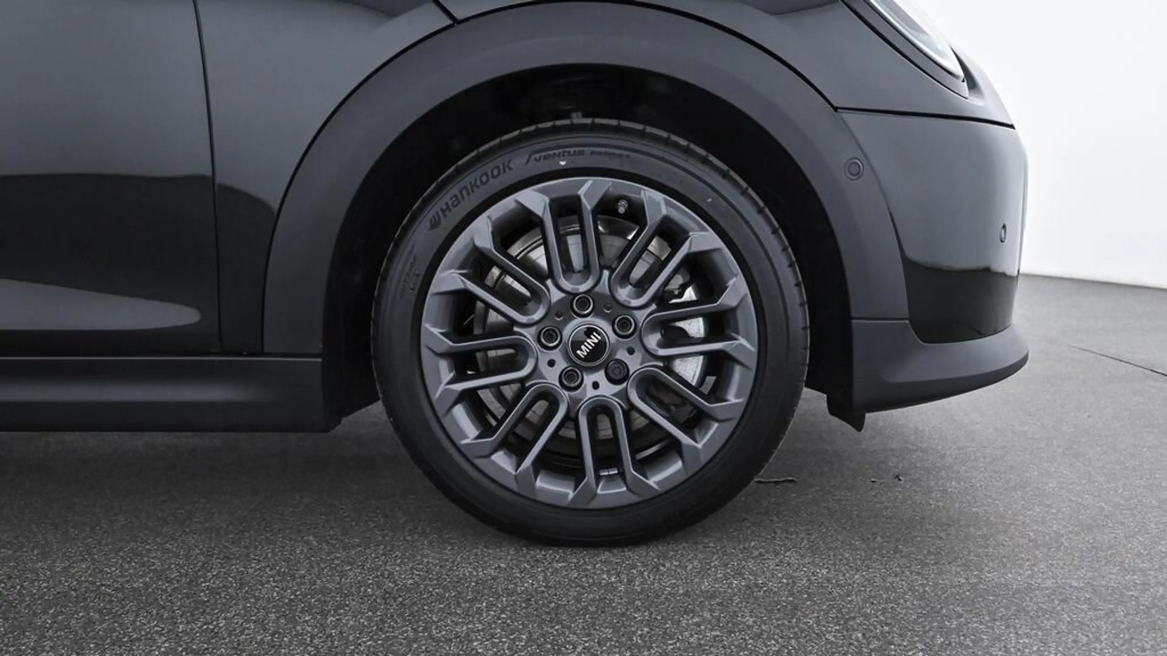 MINI Cooper C Classic Trim — photo 9