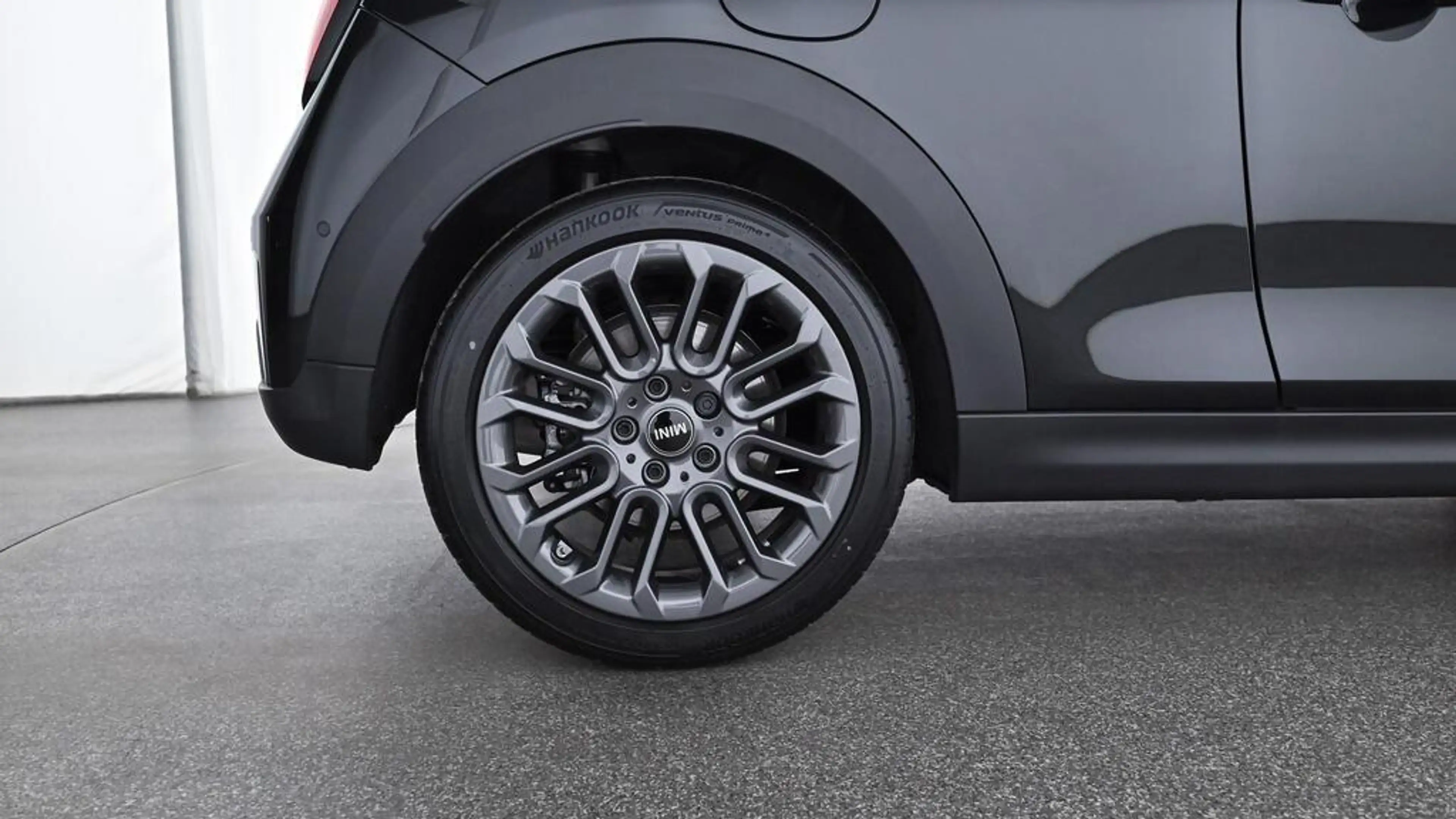 MINI Cooper C Classic Trim — photo 12