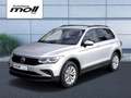 Volkswagen Tiguan 1.5 TSI Life 7-Gang DSG*NAVI*RearView*LED Zilver - thumbnail 1