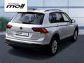 Volkswagen Tiguan 1.5 TSI Life 7-Gang DSG*NAVI*RearView*LED Zilver - thumbnail 4