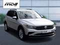Volkswagen Tiguan 1.5 TSI Life 7-Gang DSG*NAVI*RearView*LED Zilver - thumbnail 5
