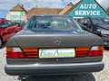 Mercedes-Benz E 260 W124 * Top Zustand* TÜV 05/2025* Grau - thumbnail 5