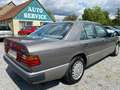 Mercedes-Benz E 260 W124 * Top Zustand* TÜV 05/2025* siva - thumbnail 11