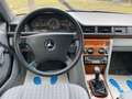 Mercedes-Benz E 260 W124 * Top Zustand* TÜV 05/2025* Gris - thumbnail 16